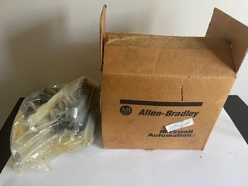 Allen-Bradley 1494F-NF30 Fusible Disconnect Switch 30A Right Hand Flange