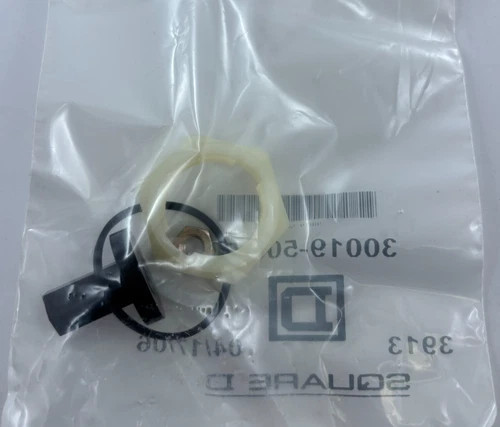 Square D 9066RA-1 External Reset Mechanism — product image 4 of 5