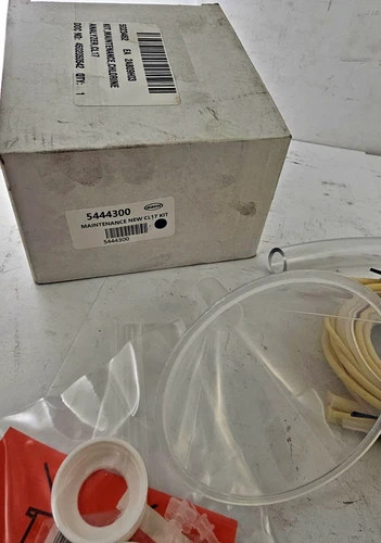 Hach 5444300 CL17 Chlorine Analyzer Maintenance Kit (Self Assembly) — product image 2 of 5
