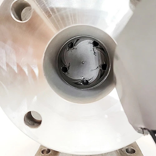 Flowserve Durco Mark 3 Standard Centrifugal Pump MK3-STD 1.5x3-8 — product image 16 of 18