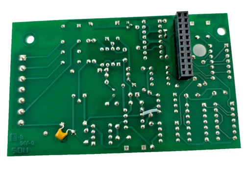 Koso S96132 Position Transmitter PC Board REV7 — product image 3 of 4