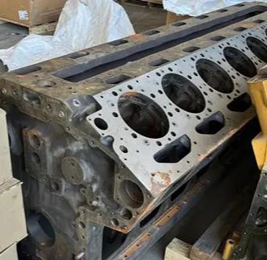Caterpillar 3516 Marine Propulsion Diesel Engine