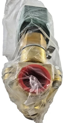 ASCO Solenoid Valve JKH8210G003MO — product image 5 of 8