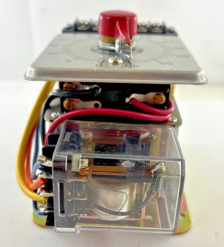 ITC PAB 60 Second Interval Timer — product image 4 of 7