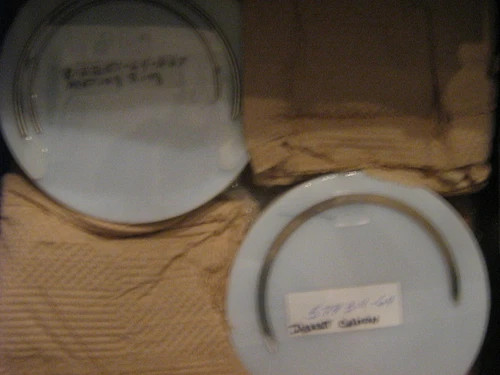 John Crane Type 3710 Split Seal Repair Kit for 4.00 Inch Shaft — product image 3 of 4