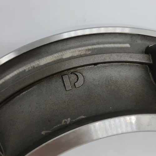 Flowserve Worthington 8FRBH-152 Wear Plate C-2104501-183 CD4MCuN — product image 6 of 12