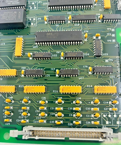 Stock Equipment A26491-A D31705-1 CPU Circuit Board — product image 6 of 6