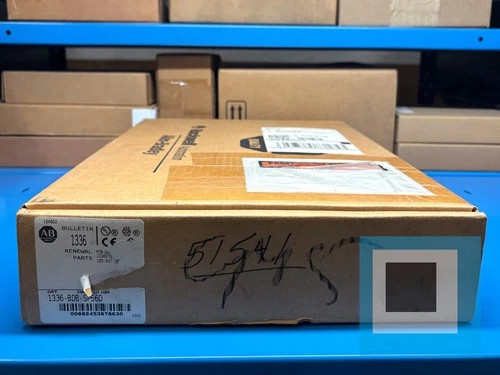 Allen-Bradley 1336-BDB-SP56D Gate Driver Board for 125-150 HP Drives