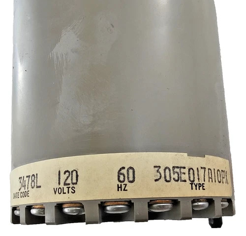 ATC 305E017A10PX Analog Electromechanical Timer — product image 3 of 6