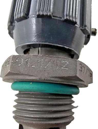 Flutec DVE-08 Needle Valve Direct Acting Cartridge 3/4" — product image 4 of 7
