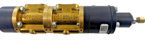 Conoflow Snap Acting Relay GVB12AB — product image 4 of 5
