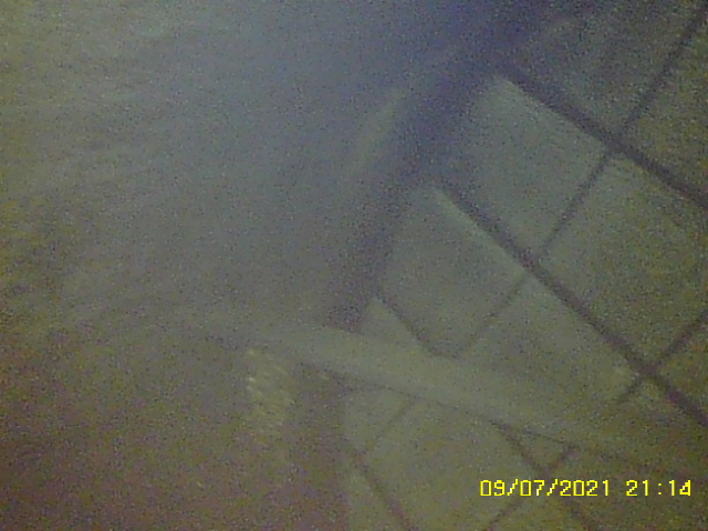Dickson Welding Horizontal Air Receiver Tank 48in x 40ft — product image 15 of 18