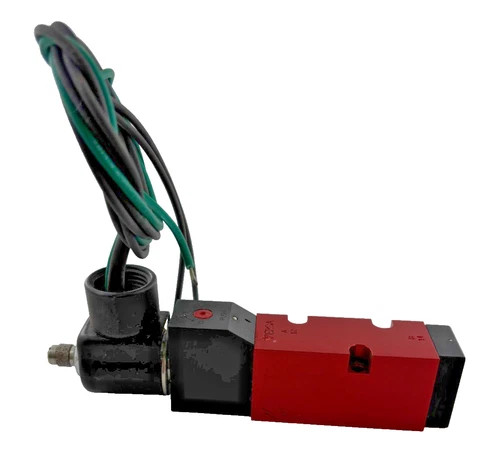 Versa Solenoid Valve CSG-4332-ETM-G-L14-A120 — product image 5 of 5
