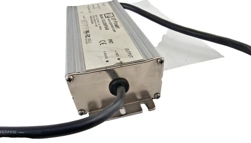 XP Power DLG50PS48 50W 48V Single Output LED Driver Power Supply — product image 5 of 5