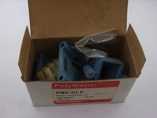 Raychem PolyMatrix PMK-BLP Power Connection Kit — product image 2 of 3