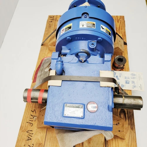 Sumitomo SM-Bevel BuddyBox Gear Reducer LHHJS-2B165TE-K2-18 — product image 6 of 13