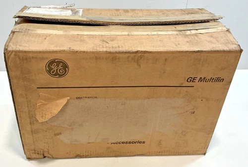 General Electric 12CFVB11B1A Voltage Balance Relay Type CFVB — product image 5 of 7