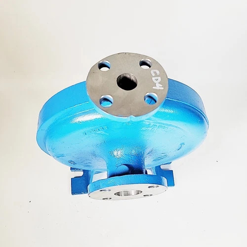 Allis Chalmers 1x2-10 Centrifugal Pump Casing CD4 — product image 3 of 7
