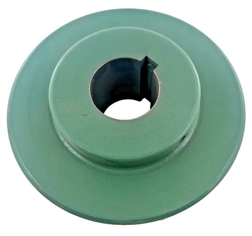 TB Wood's Sure-Flex Coupling Flange 10SX2 — product image 5 of 5