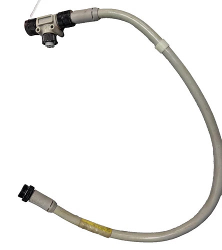 Cutler-Hammer D970CNDMM24F DeviceNet Drop Cable — product image 3 of 3