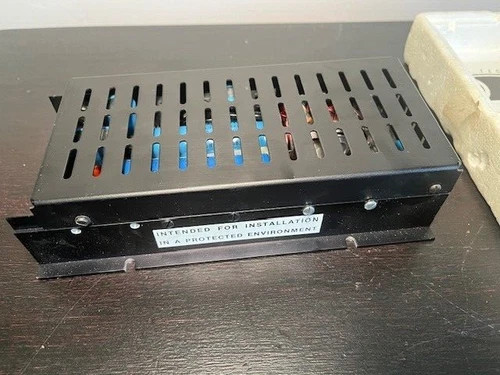 Converter Concepts VT75-371-10/XX Triple Output AC-DC Power Supply — product image 4 of 6