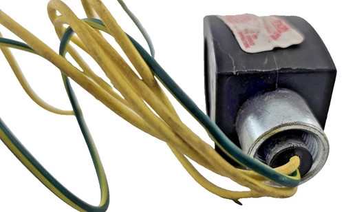 ASCO 238814-032-D Solenoid Coil 120V/60Hz 110V/50Hz — product image 4 of 4
