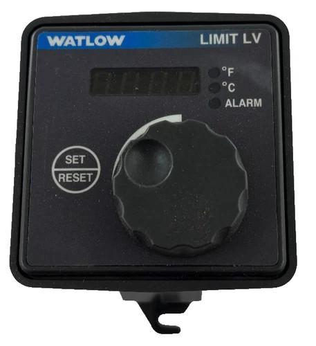 Watlow Limit LV Temperature Controller LVC6KU00002282A — product image 2 of 5