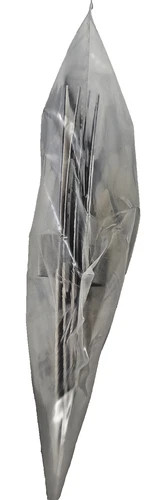 Thermo Scientific 181170 Swagelok 60 Micron Filter Elements Kit — product image 3 of 3
