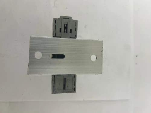 IDEC SH2B-05 Relay Socket with 300V Relay — product image 3 of 3