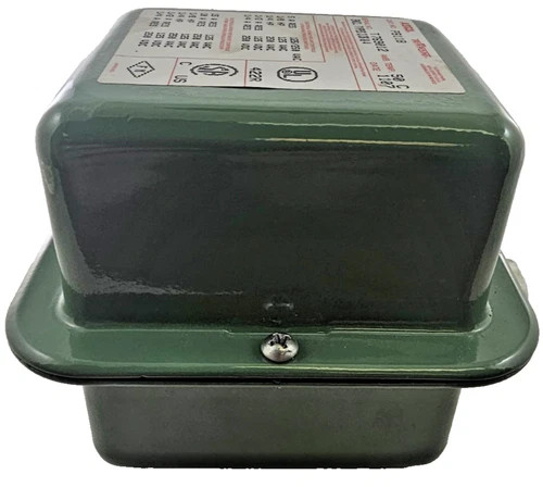 ASCO Tri-Point Pressure Switch PB11B — product image 4 of 7