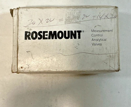 Rosemount Analytical Thermo-Compensator 524-19590 — product image 5 of 6