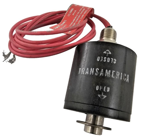 Gems Sensors LS-1900 Series Liquid Level Switch - Model 35676 — primary product image