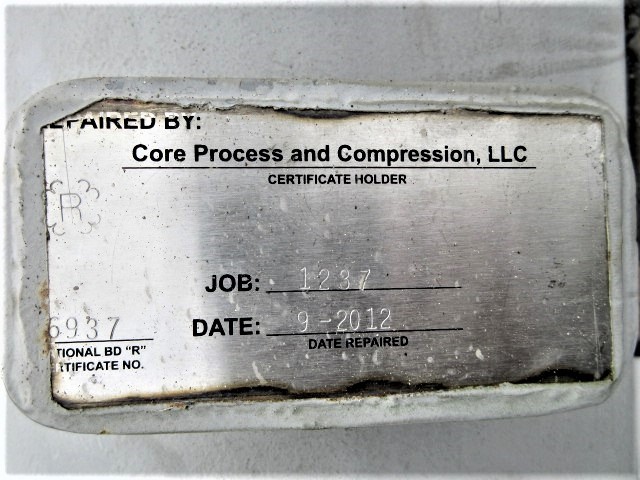 Valerus Glycol Contactor Tower 20" x 25' — product image 16 of 17