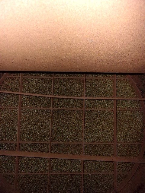 Exterran 30" x 12'6" Horizontal Gas Filter Separator CL09-912 — product image 3 of 15