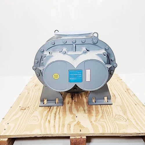 Roots Dresser Universal 711 U-RAI Positive Displacement Blower — product image 2 of 8