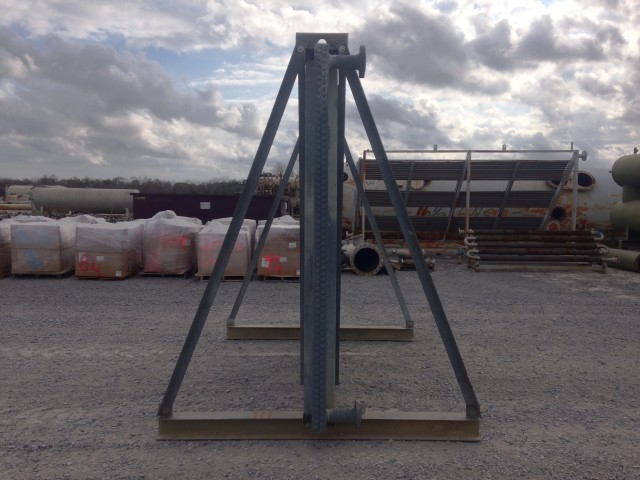 Amercool BT3 Air-Cooled Heat Exchanger — product image 3 of 6