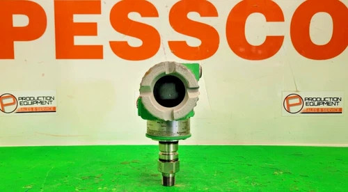 Schneider Electric Foxboro IGP05S-T52F1F0-L1 Pressure Transmitter — primary product image