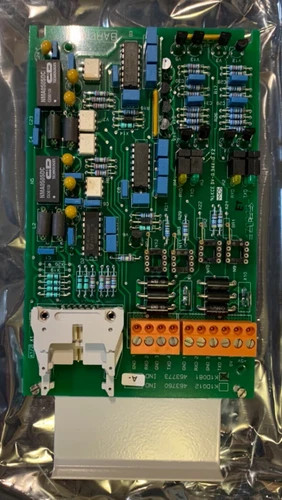 Siemens K1D081 Dual Modem V28 for Fire Alarm Systems
