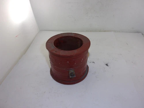 General Electric Control Coil 22D109G2 — primary product image