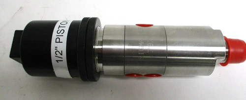 HLR Controls Sigma 7970 High Pressure Switch with 1/2" Piston — product image 2 of 6