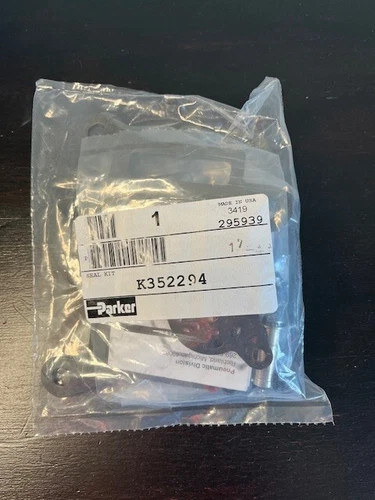 Parker K352294 Seal Kit for Schrader Bellows Pneumatic Cylinders
