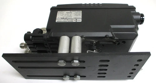 Sullivan & Sons SS-3300 Smart Valve Positioner — product image 3 of 7