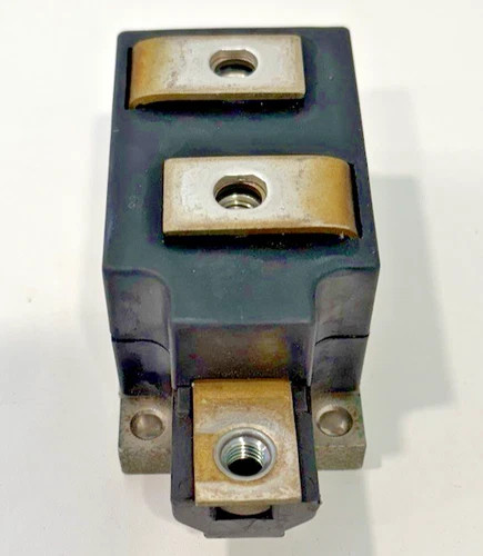 Eupec Powerblock Thyristor Module 55-726-102 — product image 5 of 6