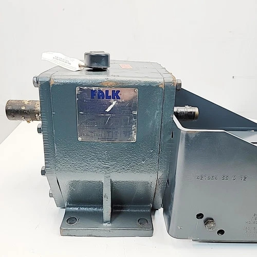 FALK RK2040F 3A Ultramax Concentric Gear Drive 36.08:1 Ratio — product image 2 of 9