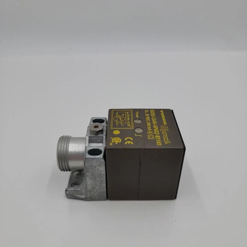 Turck Uprox BI20U-CA40-AP6X2-B1141 Inductive Proximity Sensor — product image 2 of 6