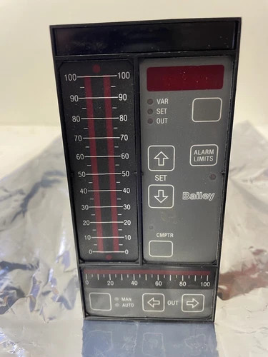 ABB Bailey NDCS03 Network 90 Digital Control Station — primary product image