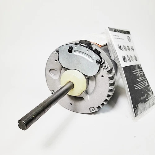 US Motors Polyphase Air Over Motor P63ZZWAD-4219, 2 HP, 1140 RPM — product image 3 of 5