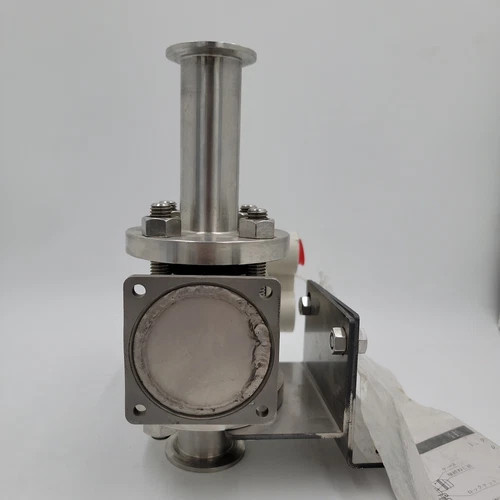 Yokogawa ADMAG AM115DG Magnetic Flow Detector 15mm — product image 12 of 12