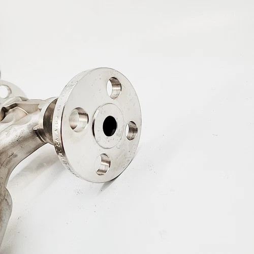 Micro Motion Elite Coriolis Flow and Density Meter CMF050M322NB — product image 5 of 11