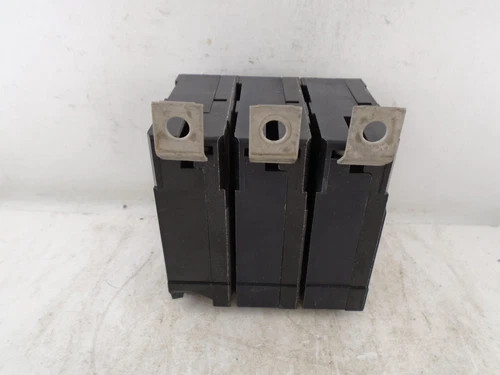 Westinghouse BAB3020H 20A 240VAC 3-Pole Circuit Breaker — product image 6 of 8
